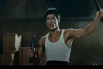 De schokkende waarheid over Bruce Lee: Bolo Yeung onthult details!