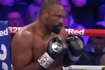 Bloedbad in Manchester! Chisora vecht als een beest en verslaat Wallin - kijk zelf