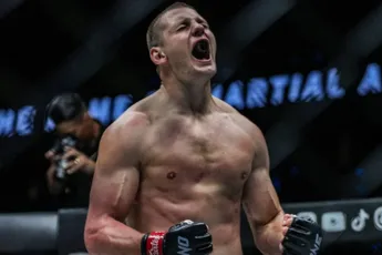 Control-Alt-Delete! Opstandige topkickbokser compleet gewist door ONE Championship