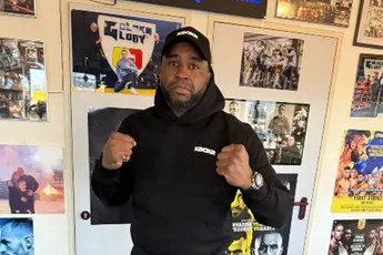 ‘Rico Verhoeven opnieuw knock-out slaan’: Errol Zimmerman eist gevecht