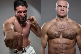 Gratis livestream: Kijk live Glory 98 en terugkeer van Jamal Ben Saddik!