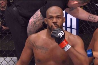 'Ik wil ze vermoorden' – UFC ster Jon Jones shockeert met bizarre video