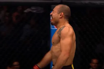 Laatste kans voor UFC legende Aldo? Dit gevecht is allesbepalend!