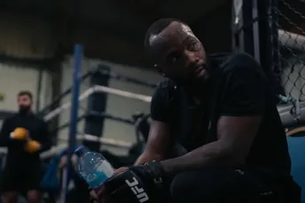 UFC ster Leon Edwards in ‘nachtmerriesituatie’ met nieuwe tegenstander