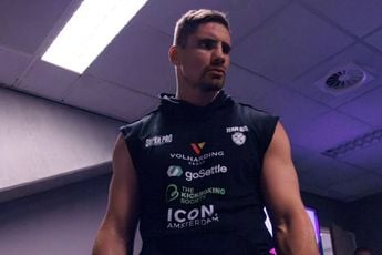 GEHAKTBAL! Ruzie Rico Verhoeven op filmset gaat viraal - fans reageren