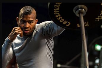 Alistair Overeem geeft slappe zak pak slaag en snoeihard- zo doe je dat!