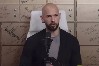 Ex kickbokser Andrew Tate opnieuw zwaar in de problemen - wat nu?