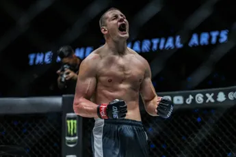 Wraakactie! Schorsing kickbokser Menshikov roept vragen op - insiders ruiken opzet!