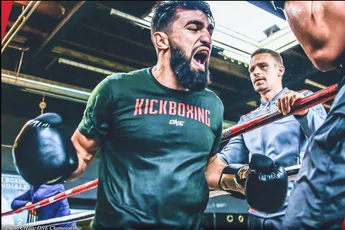 Oorlog in vechtsportland! Ruzie tussen ONE Championship en concurrent loopt uit de hand