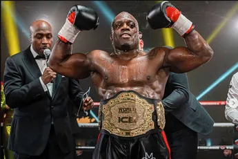 Vechtlegende Melvin Manhoef terug in de ring – Dit wil je niet missen!