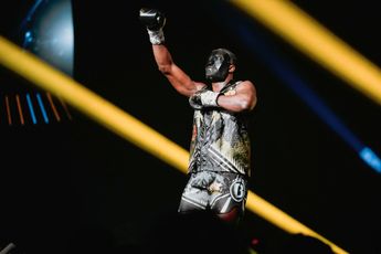 Show moet doorgaan! Mory Kromah stapt Glory toernooi in - vervangt Jurjendal