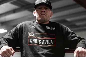 Slappe hap! UFC-legende wil nog één keer goud - vechten tot hij neervalt