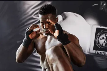 Glory zet Remy Bonjasky 2.0 tegen Ben Saddik in toernooi - groot risico?