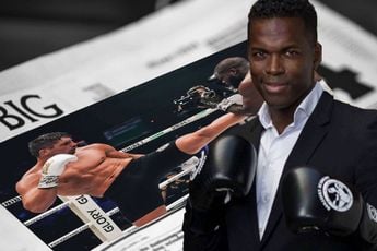 Remy Bonjasky heeft oplossing voor Glory’s uitzendproblemen - zo makkelijk is het!