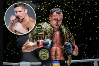 Rico Verhoeven in gevaar: is dit de man die hem gaat verslaan?