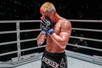 GROTE RAMP! Kickbokskampioen Superlek titel afgepakt - 30% van z’n geld foetsie!