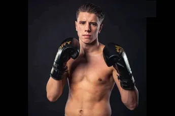 Enfusion brengt dikke bokspartij: Tony Jas strijd om wereldtitel in Dordrecht