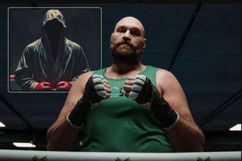 Tyson Fury in monstergevecht tegen aartsrivaal - alles wijst erop!