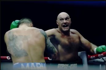 Boksbom! Bokskoning Tyson Fury krijgt gouden kans - pakt hij het?