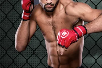 UFC krijgt er een knokker bij: Topvechter maakt onverwachte overstap!