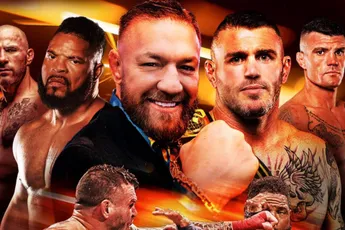 Conor McGregor zet de boel op scherp – vechters gaan tot het uiterste!