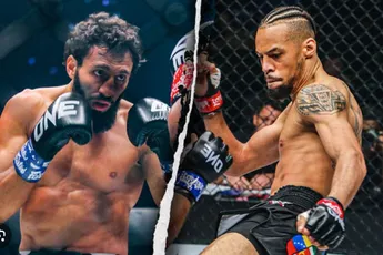 Komt er een supergevecht aan? Eersel wil Allazov in het lichtgewicht