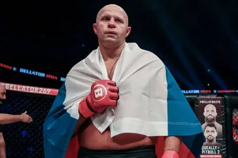Beruchte Fedor Emelianenko weigerde miljoenen van UFC – dit is waarom!