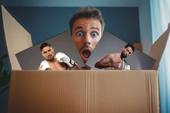 Geen Rico, geen Jamal – maar wel dit out-of-the-box Glory plan!