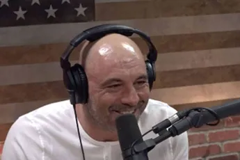 Joe Rogan is woest: ‘Pedofielen verdienen de dood’ - dit zegt hij!