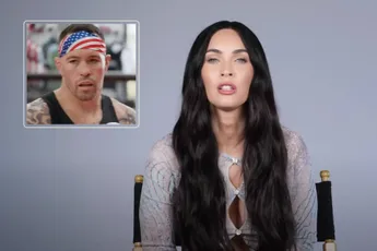 UFC’s grootste praatjesmaker doet gewaagde Megan Fox claim - internet ontploft