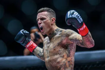 Nieky Holzken vecht voor wereldtitel in Nederland - dit is wat we weten!