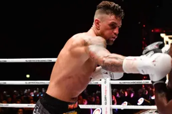 Nieky Holzken onthult datum en locatie van zijn wereldtitelgevecht - dit wordt groots!!