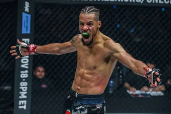 Grote schok! Kickbokser Eersel's wereldtitel afgepakt voordat gevecht begint - dit is wat we weten!