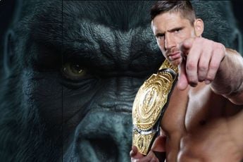 Kan Rico Verhoeven een gorilla verslaan? Analyse over zijn kansen