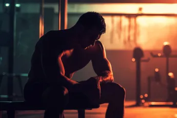 Gruwelijke details dood broer UFC vechter Vettori onthult: complete hel!