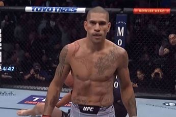 Grote schok: Alex Pereira stopt bij UFC? Dit zegt hij er zelf over