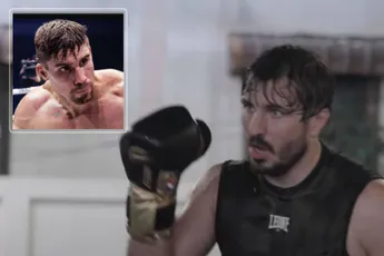 Waarom Artem Vakhitov Rico Verhoeven zal verslaan - dit zegt hij zelf!