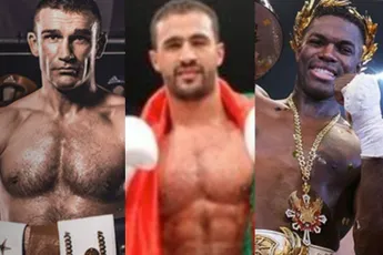 Aerts, Bonjasky, Badr Hari aan roer nieuwe kickboksorganisatie - wat als?