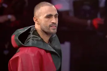 Kan Badr Hari nog vechten op topniveau? Dit zeggen zijn cijfers