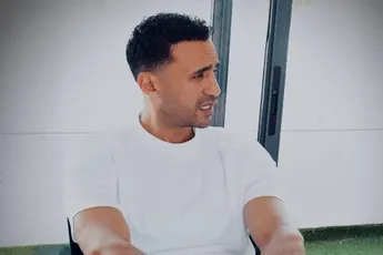 Badr Hari’s grote droom groeit explosief - dit is pas het begin!