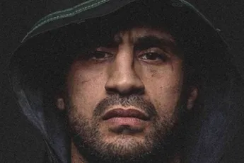 Badr Hari laat zien hoe Gaza lijdt: ‘Wij zullen dit nooit vergeten’