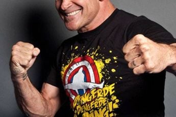 Deze Nederlander werd MMA-legende met 22 overwinningen op rij