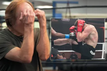 De man die kickboksen bedacht en 200 keer won - dit is zijn verhaal!