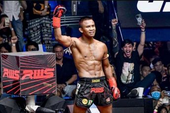 Vechtlegende Buakaw werd beroofd van miljoenen – sloeg keihard terug