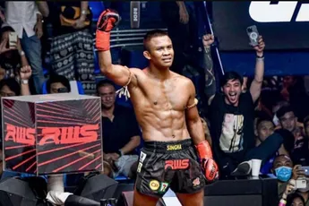 Vechtlegende Buakaw werd beroofd van miljoenen – sloeg keihard terug
