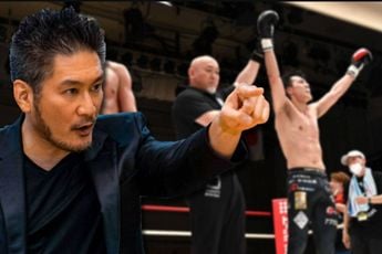 Heftig! Kickboks kampioen stort in - groot event naar 2026 verplaatst