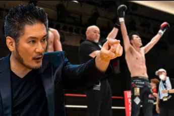 Heftig! Kickboks kampioen stort in - groot event naar 2026 verplaatst