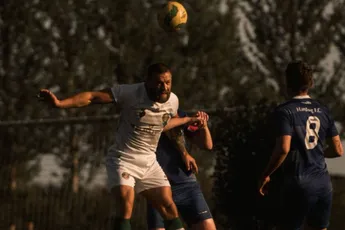 UFC ster McGregor slooft zich uit als voetballer - trapt zijn team naar bekerfinale
