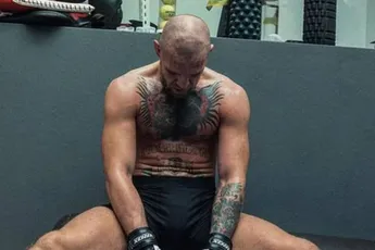 UFC icoon McGregor in opspraak - beschuldigd van diefstal en plagiaat