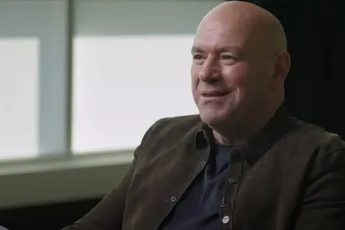 UFC vechtbaas Dana White stopt ermee? Insider doet boekje open!
